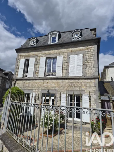 Maison de ville à Rives d'Andaine (61410)