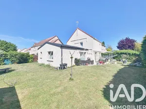 Maison à Sainte-Geneviève-des-Bois (91700)