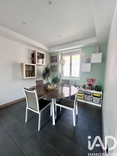 Traditional house in Steenvoorde (59114)