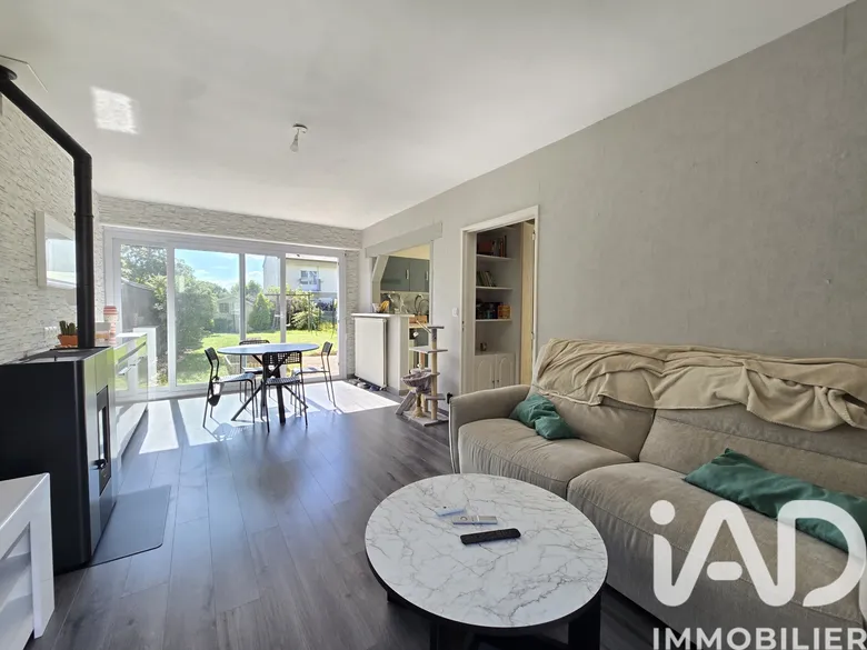 Maison 4 pièces 75 m² · à Saran · 75 m² · 185 000 €