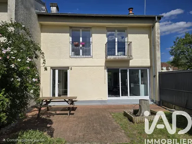Maison à Saran (45770)