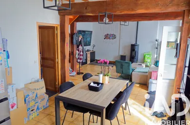 Park home in Courlon-sur-Yonne (89140)