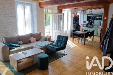 Park home in Courlon-sur-Yonne (89140)