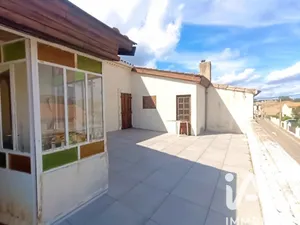 Maison à Pouzolles (34480)