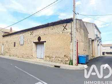 House in Pouzolles (34480)