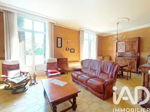 Maison à Pouzolles (34480)