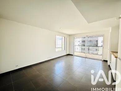 Apartment in Annecy (74000)