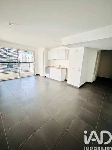 Apartment in Annecy (74940)