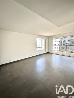 Appartement à Annecy (74940)