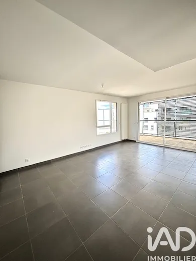 Appartement à Annecy (74940)
