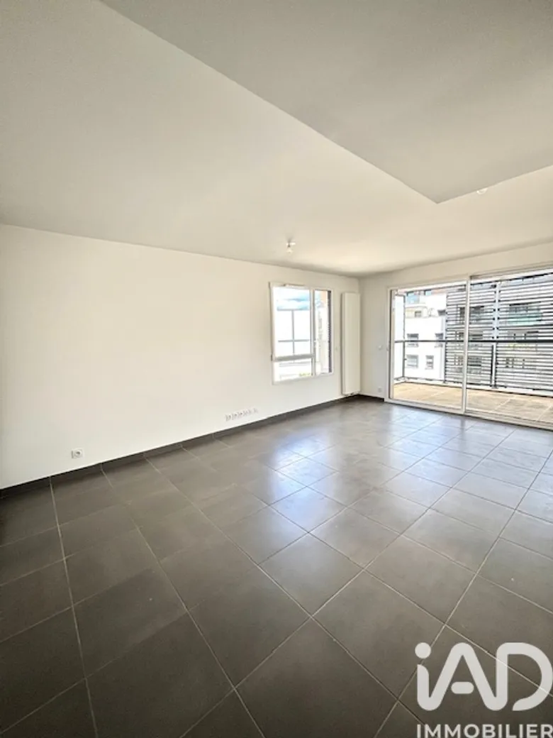Appartement 3 pièces 61 m² · à Annecy · 61 m² · 335 000 €