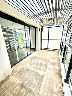 Apartment in Annecy (74940)