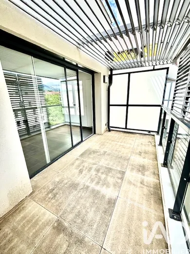 Apartment in Annecy (74000)