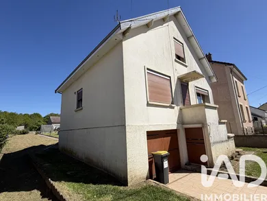 House in Lumes (08440)
