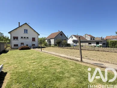 House in Lumes (08440)