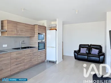 Apartment in Athis-Mons (91200)
