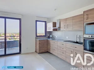 Apartment in Athis-Mons (91200)