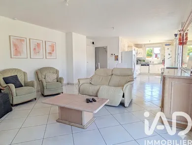 House in Moncetz-Longevas (51470)