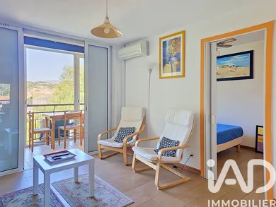 Apartment in La Seyne-sur-Mer (83500)