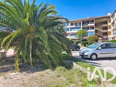 Apartment in La Seyne-sur-Mer (83500)