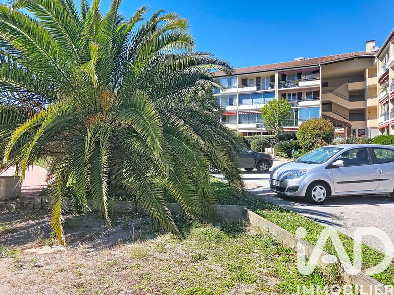 Appartement 2 pièces 30 m² · à La Seyne-sur-Mer · 30 m² · 155 000 €
