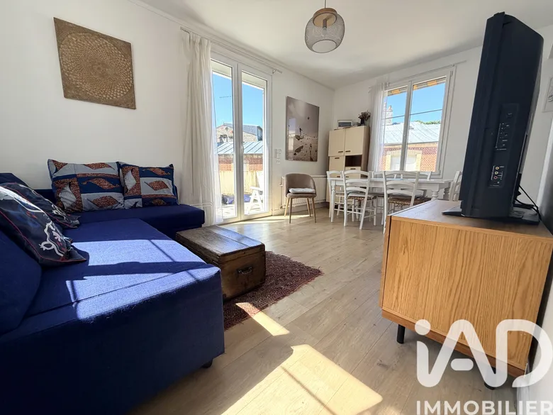 Maison 7 pièces 106 m² · à Trouville-sur-Mer · 106,2 m² · 799 000 €