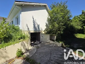 House in Saint-André-les-Vergers (10120)