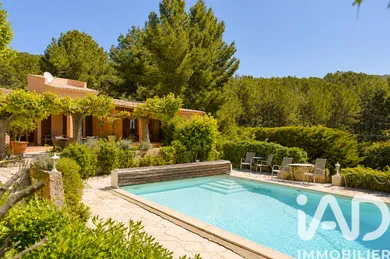 House in Bandol (83150)