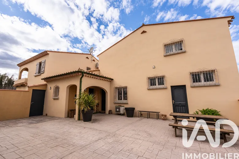 Maison 9 pièces 206 m² · à Alénya · 206 m² · 545 000 €