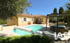 House in Néoules (83136)
