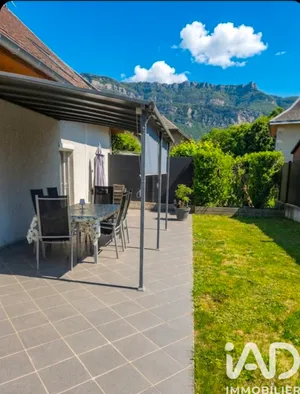House in Sonnaz (73000)