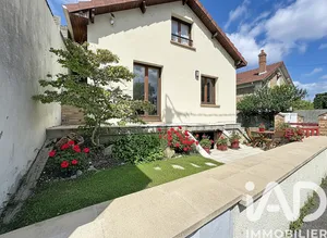 Maison à Corbeil-Essonnes (91100)