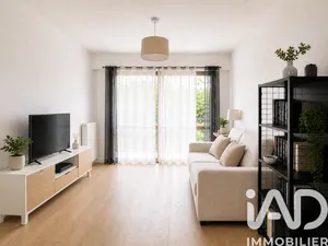 Appartement à Le Plessis-Robinson (92350)