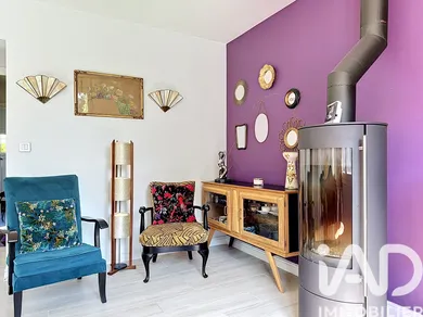 House in Corbeil-Essonnes (91100)