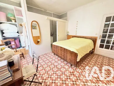 Maison à Campagne-sur-Aude (11260)