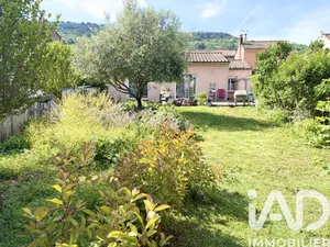 Maison à Campagne-sur-Aude (11260)