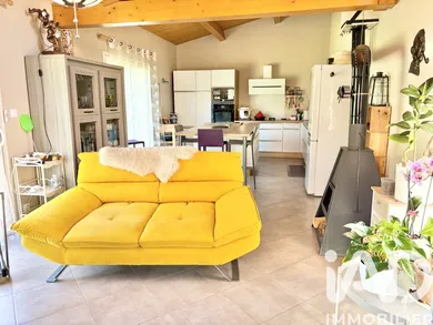 Maison à Campagne-sur-Aude (11260)