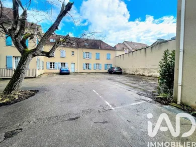 Apartment in Nointel (95590)