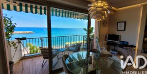 Apartment in Roquebrune-Cap-Martin (06190)