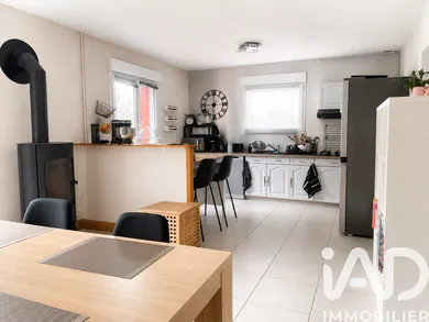 House in Lannion (22300)