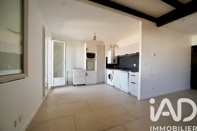 Apartment in Valence (26000)