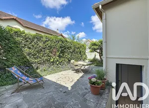 House in Corbeil-Essonnes (91100)