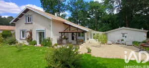 Traditional house in Auros (33124)