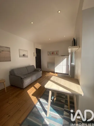 Appartement à Saint-Jean-de-Luz (64500)