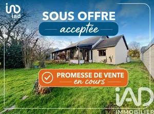 House in Saint-Planchers (50400)