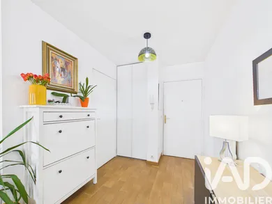 Appartement à Chevilly-Larue (94550)