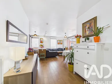 Appartement à Chevilly-Larue (94550)