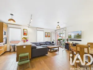 Appartement à Chevilly-Larue (94550)