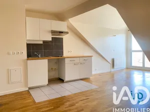 Apartment in Taverny (95150)