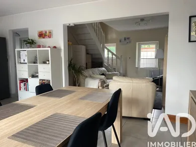 House in Lannion (22300)